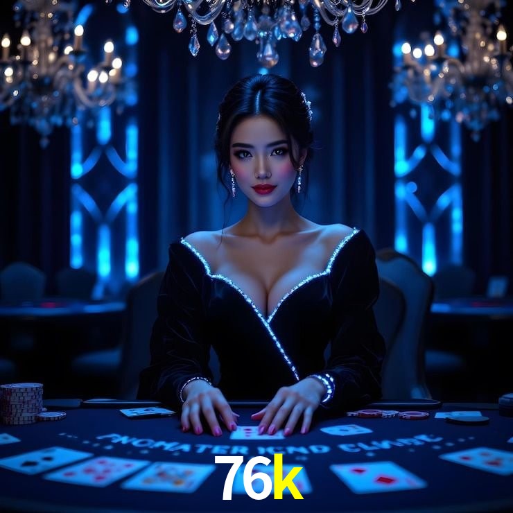 Experiência VIP 76k